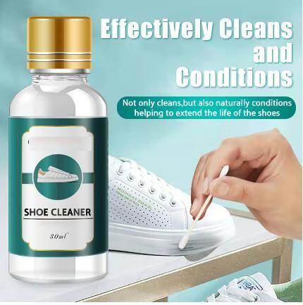 Shoe Protector Liquid 30ML - SKNCART