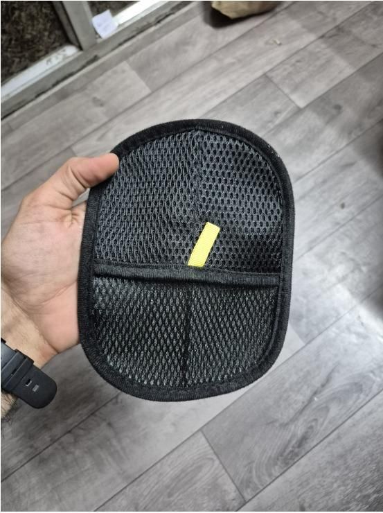 Pet Hair Removal Gloves (Pack of 2) - SKNCART