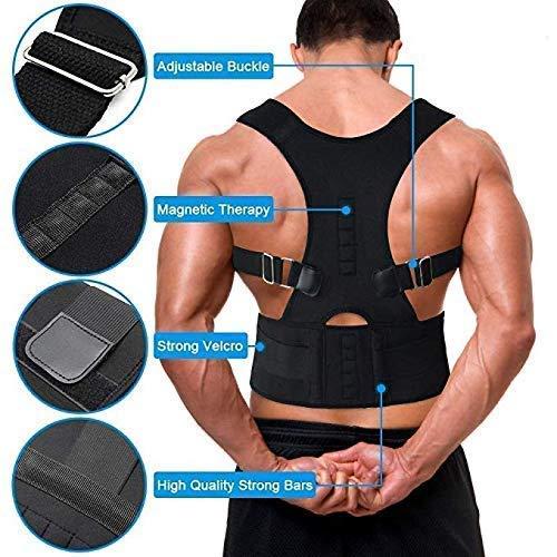 Posture Corrector Belt Unisex - SKNCART