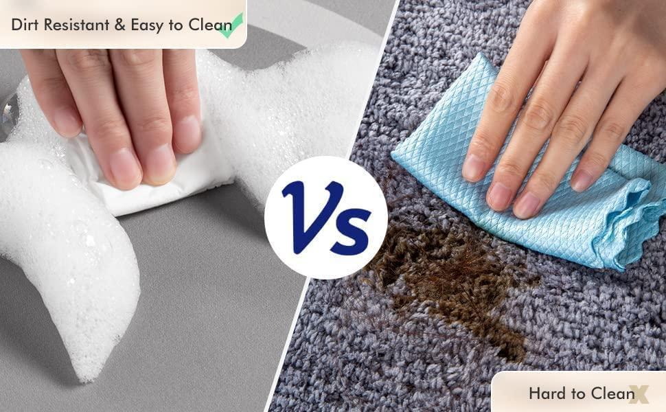Super Absorbent Bath Floor Mat - SKNCART