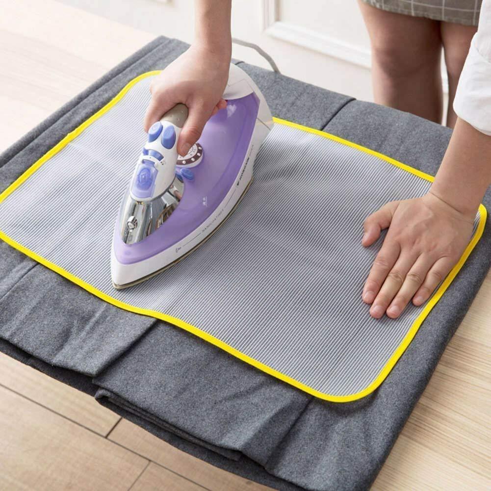 Ironing Mesh Protective Insulation Pad - SKNCART