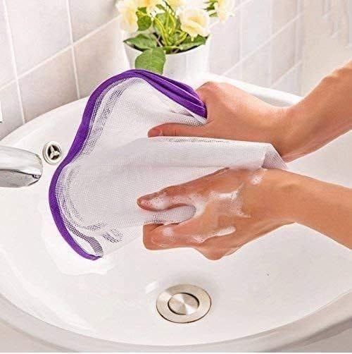 Ironing Mesh Protective Insulation Pad - SKNCART
