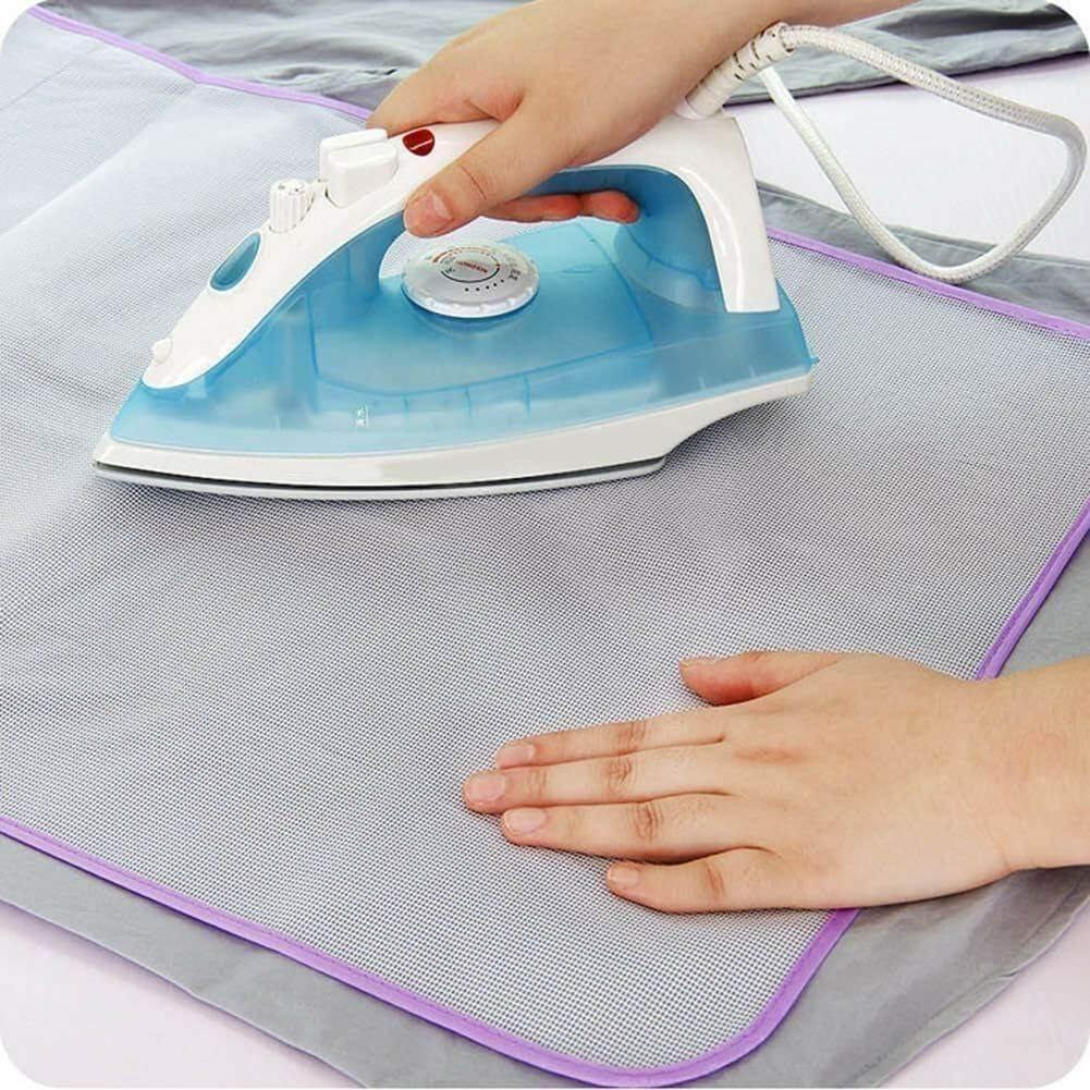 Ironing Mesh Protective Insulation Pad - SKNCART