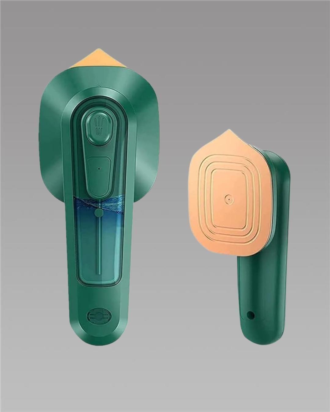 Iron-Travel Steamer Iron for Clothes , Portable Handheld Iron - SKNCART