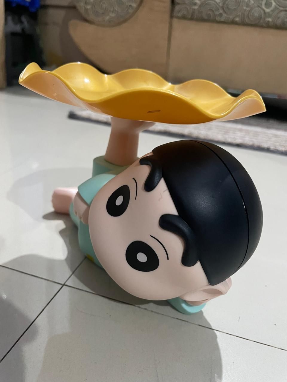Shinchan Tray Holder - SKNCART