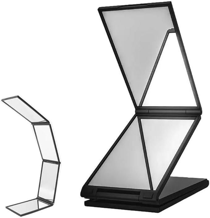 4 Way Foldable Mirror - SKNCART