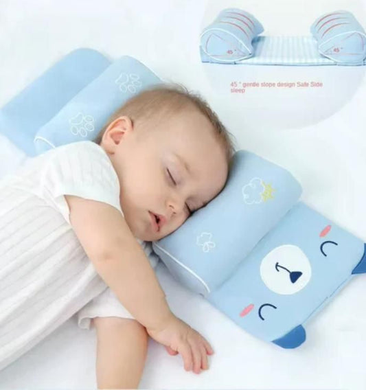 Baby Shaping Head Support Pillow - SKNCART