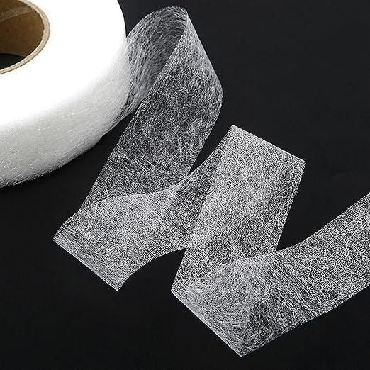 Double Sided Adhesive Fabric Fusion Tape - SKNCART