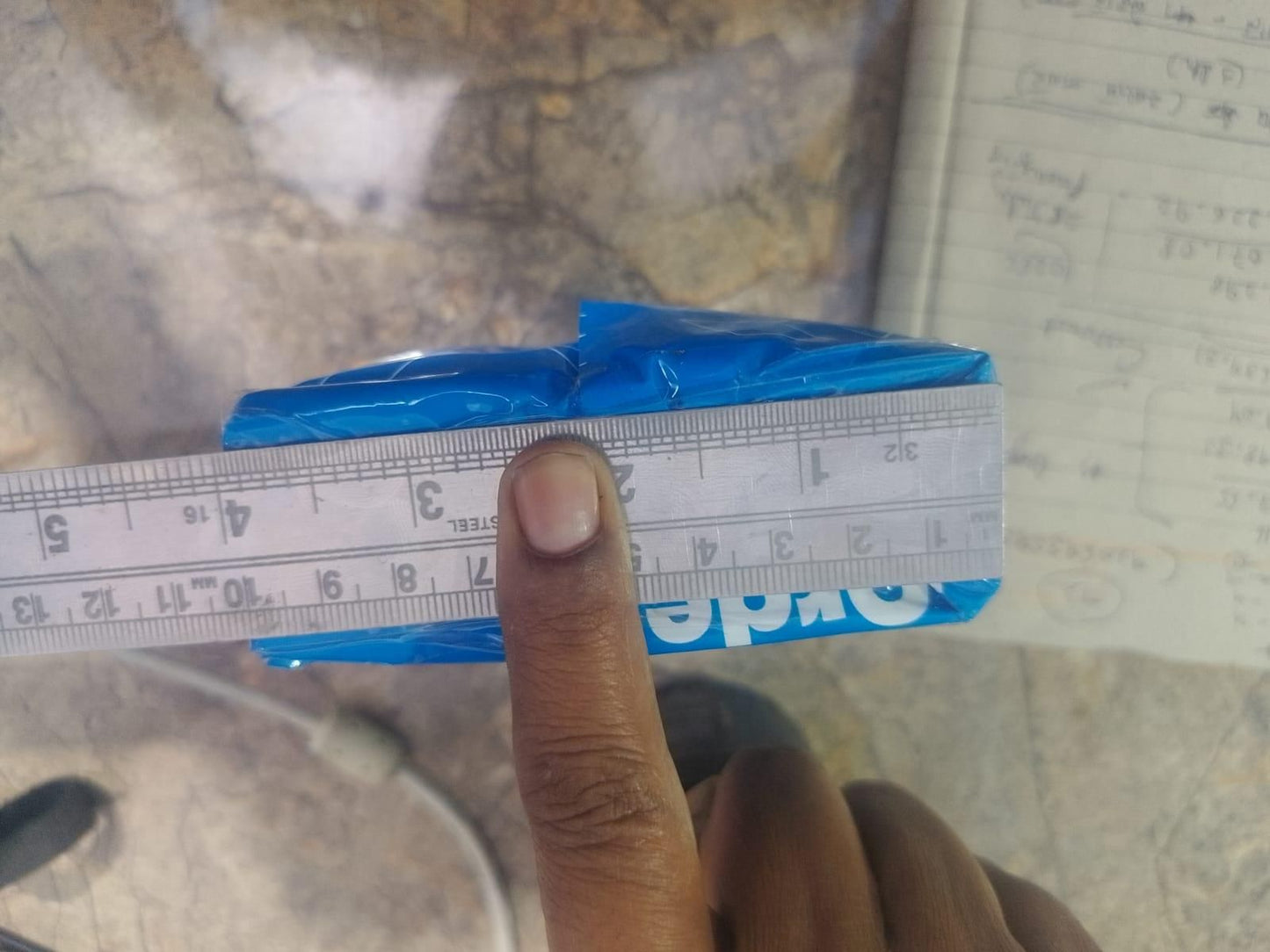 Double Sided Adhesive Fabric Fusion Tape - SKNCART