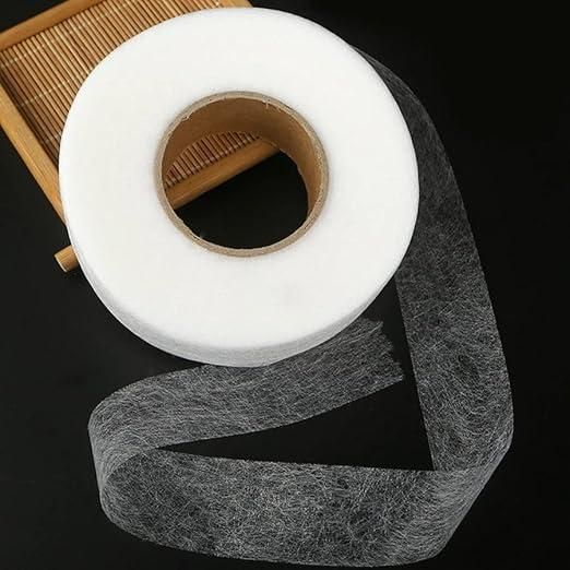 Double Sided Adhesive Fabric Fusion Tape - SKNCART