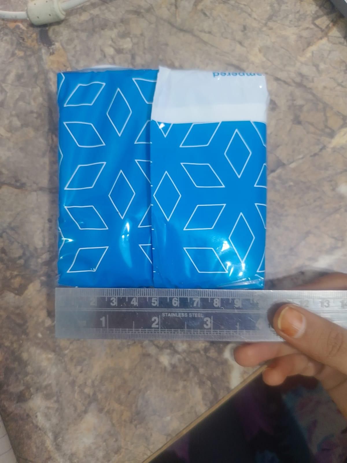 Double Sided Adhesive Fabric Fusion Tape - SKNCART