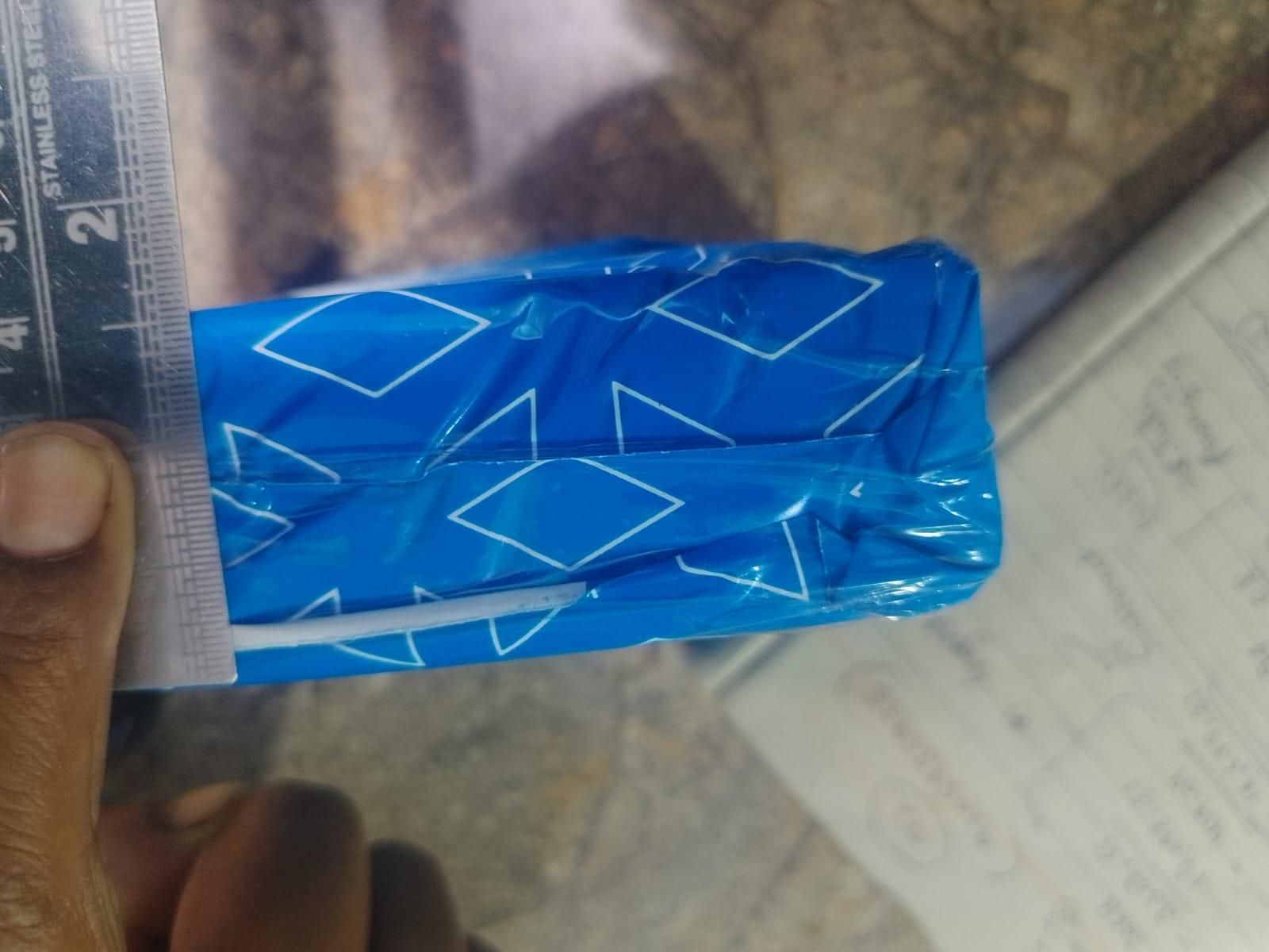 Double Sided Adhesive Fabric Fusion Tape - SKNCART