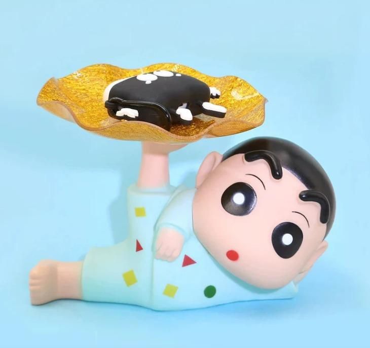 Shinchan Tray Holder - SKNCART