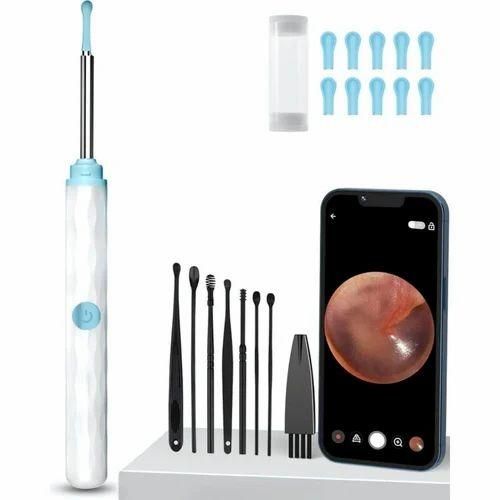 Smart Visual Ear Wax Cleaner - SKNCART
