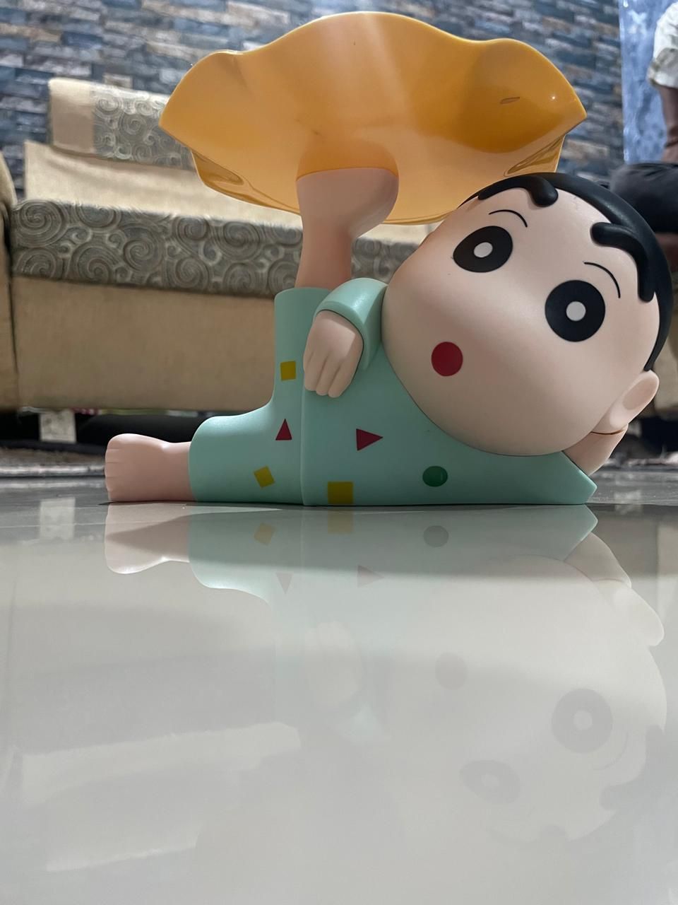 Shinchan Tray Holder - SKNCART