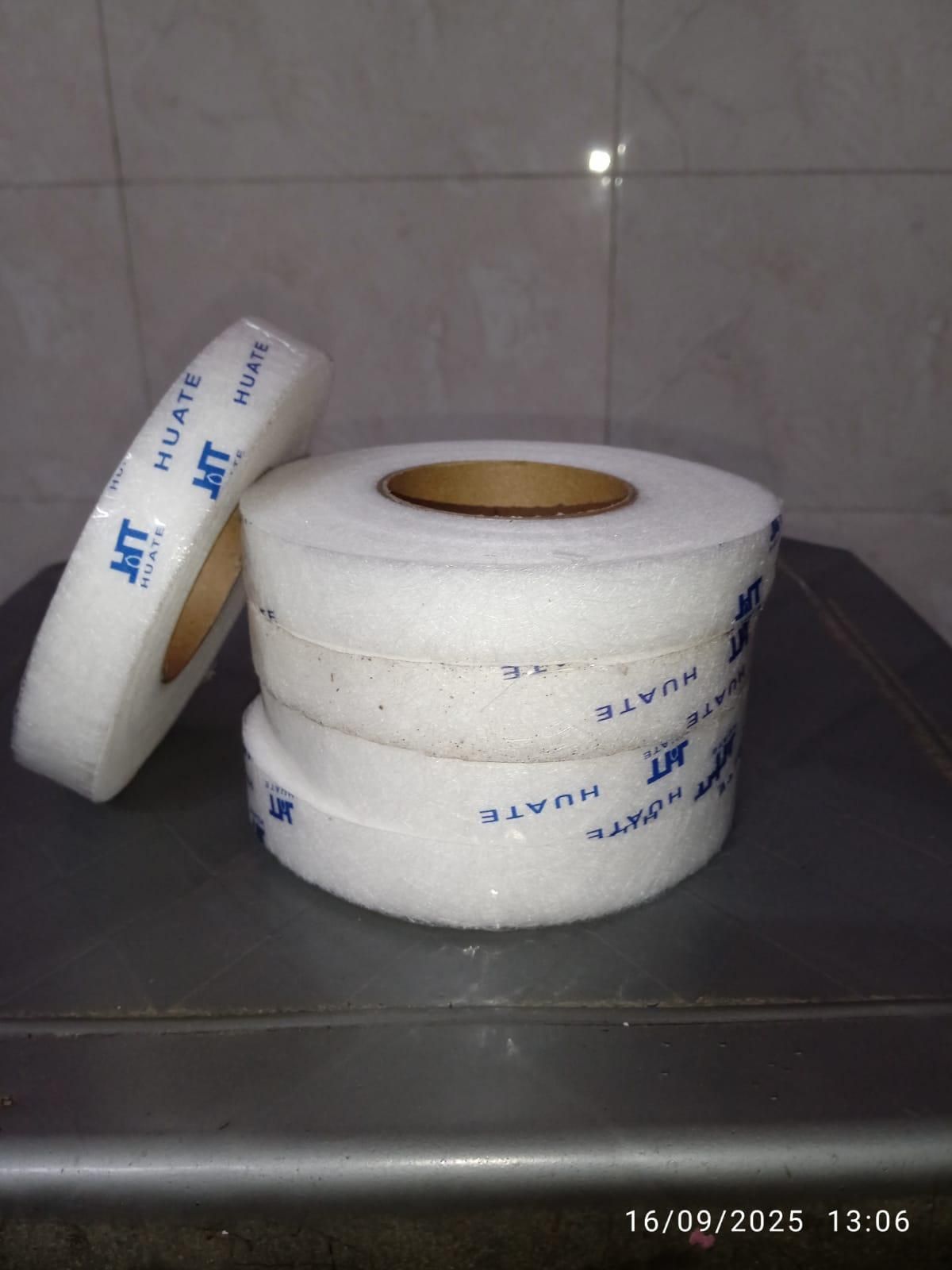 Double Sided Adhesive Fabric Fusion Tape - SKNCART