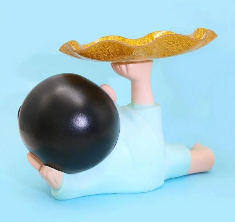 Shinchan Tray Holder - SKNCART