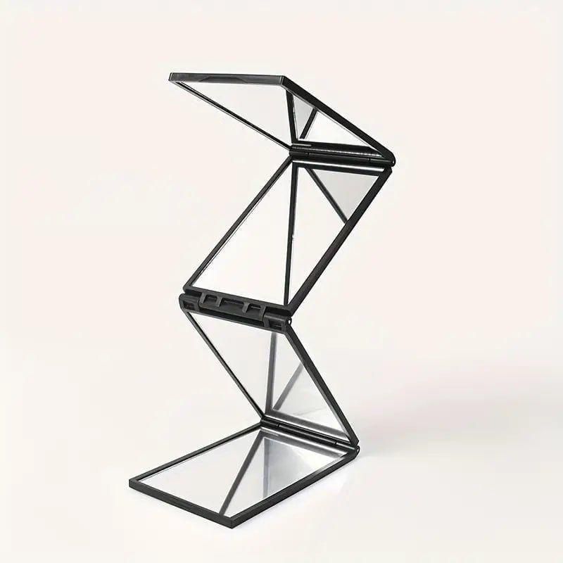 4 Way Foldable Mirror - SKNCART