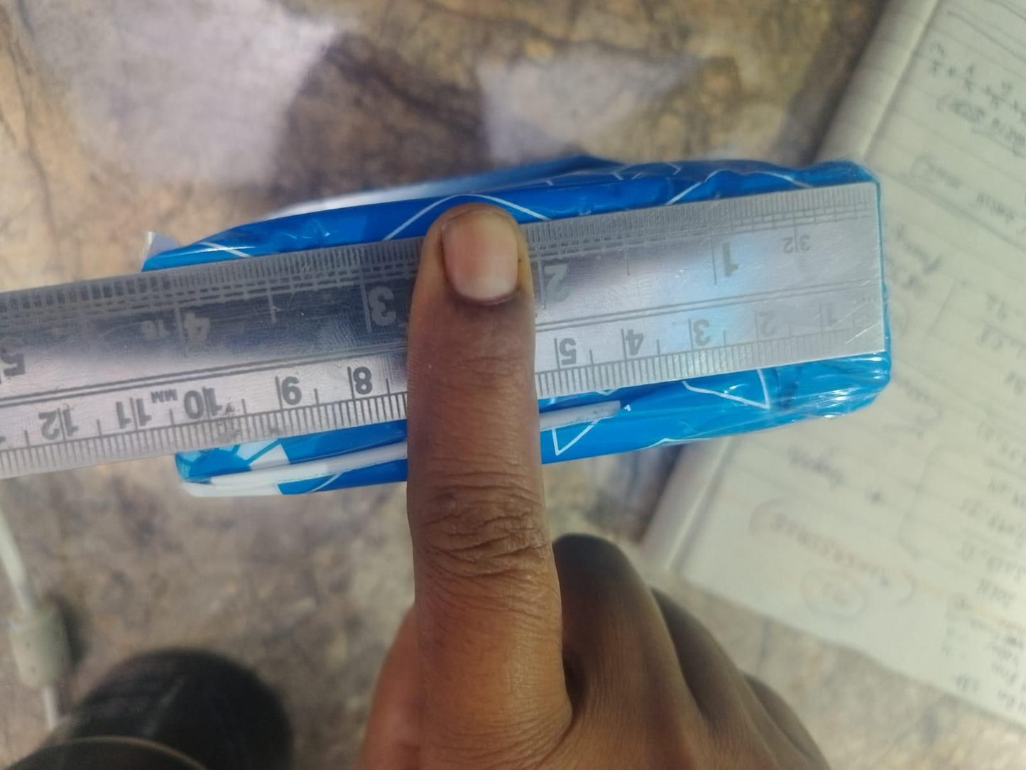 Double Sided Adhesive Fabric Fusion Tape - SKNCART