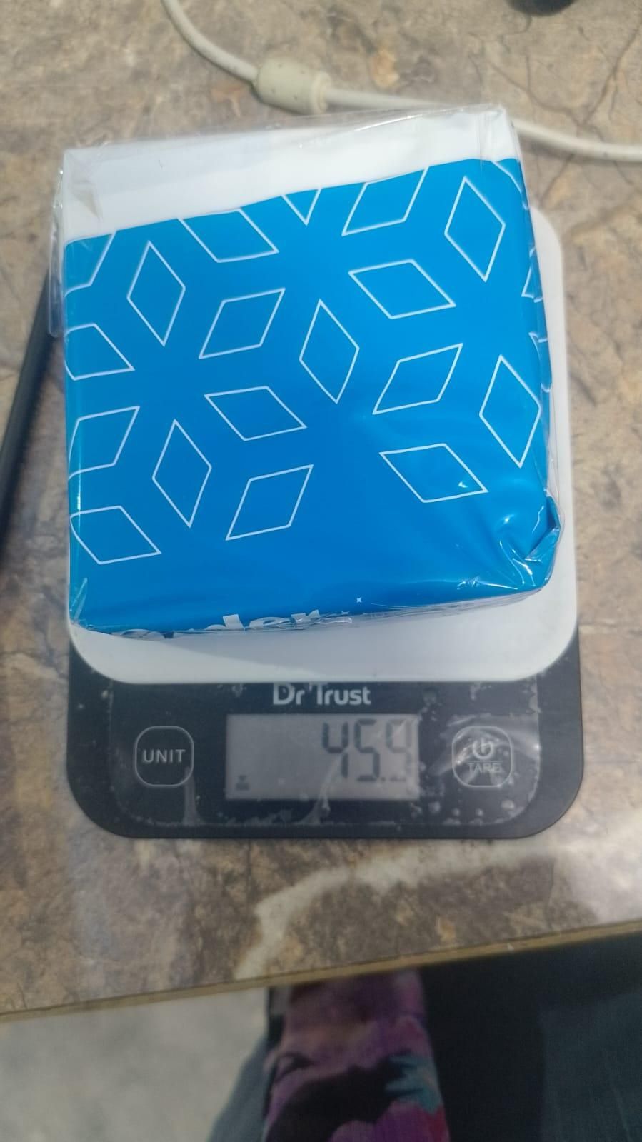 Double Sided Adhesive Fabric Fusion Tape - SKNCART