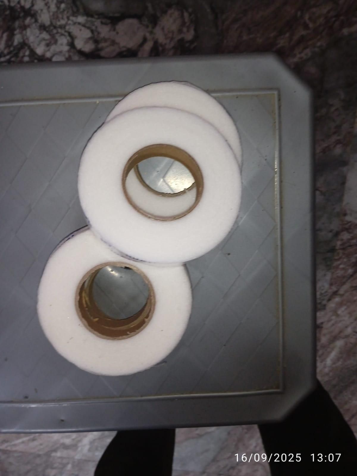 Double Sided Adhesive Fabric Fusion Tape - SKNCART