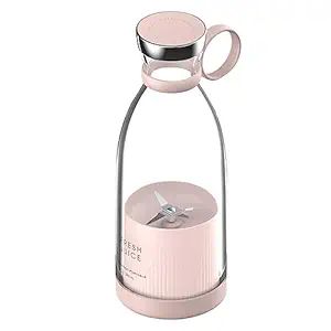 Portable Mini Blender for Fresh Juice - SKNCART