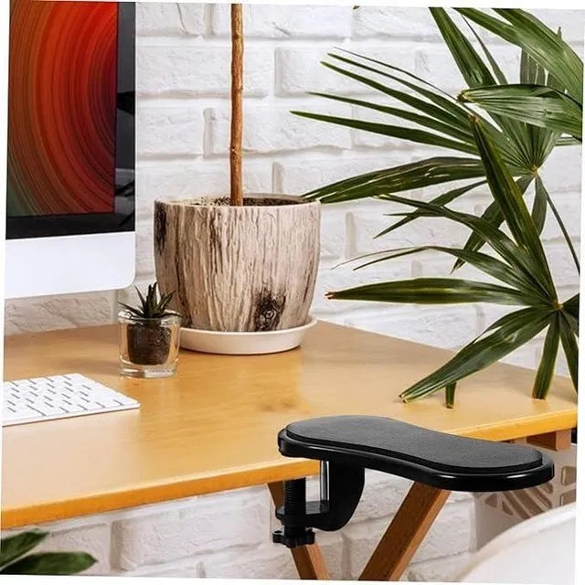 Desk Arm/Wrist Rest Pad - SKNCART